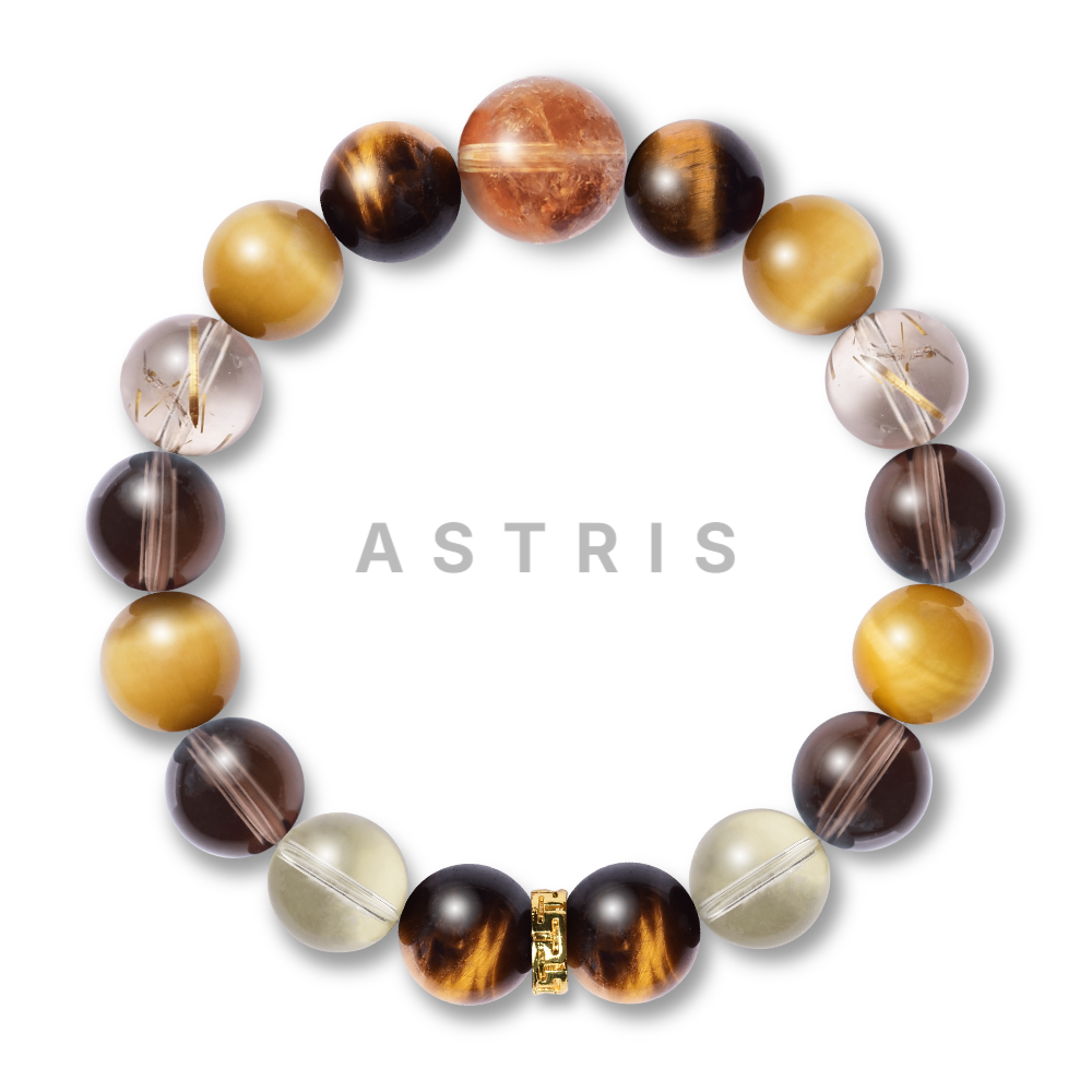 Aura of Affluence