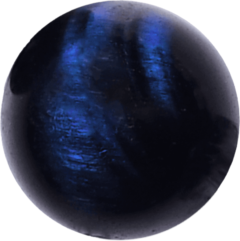 Blue Tiger Eye