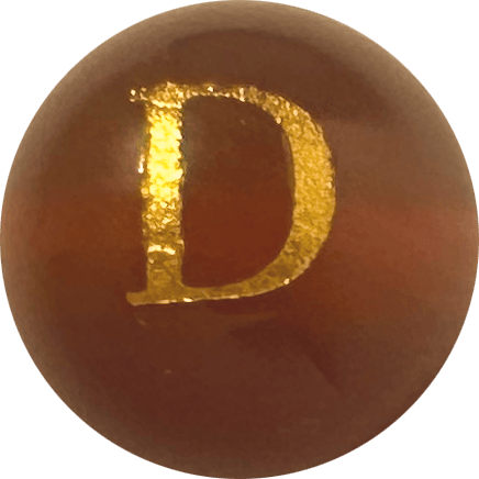 Red Onyx Initial D