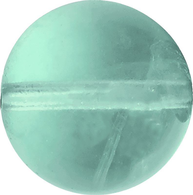 Green Fluorite 3