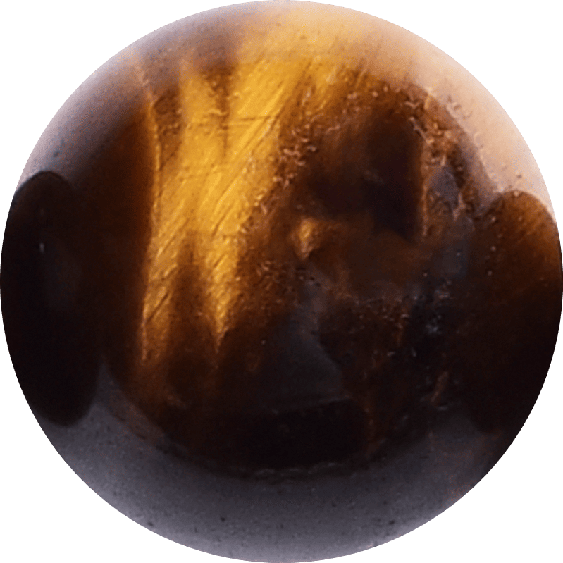 Yellow Tiger Eye 4