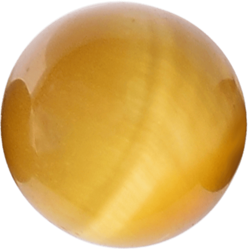 Gold Tiger Eye