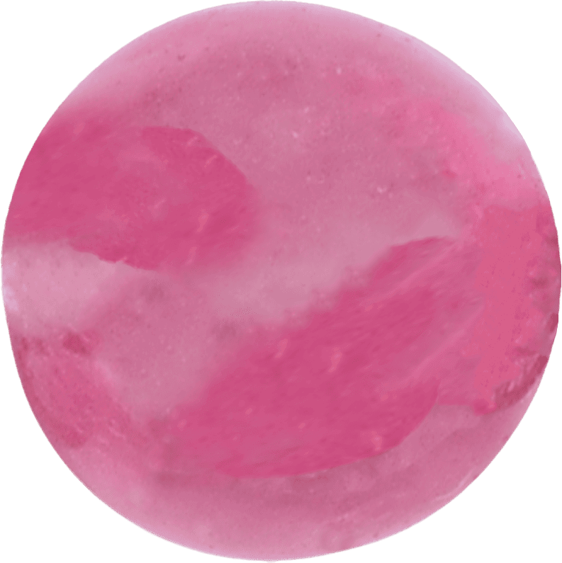 Cherry Blossom Rhodonite 2