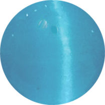 Blue Cat's Eye 4