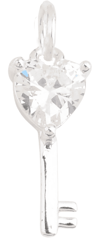 Heart Key