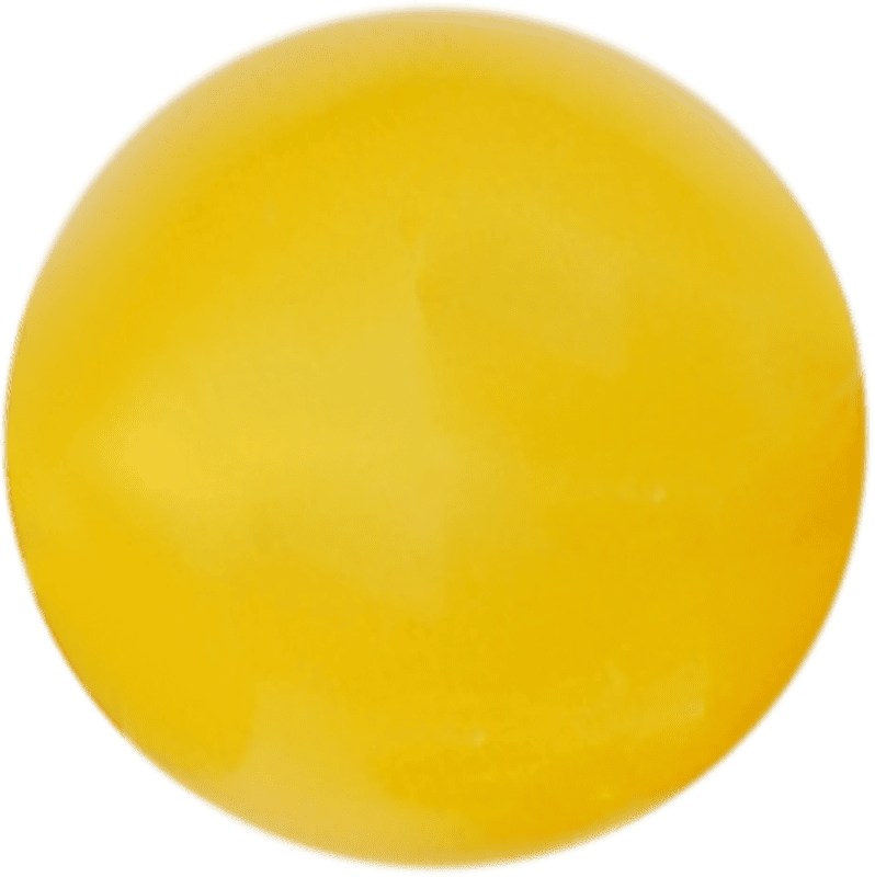 Yellow Agate