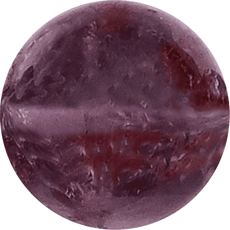 Purple Phantom 3