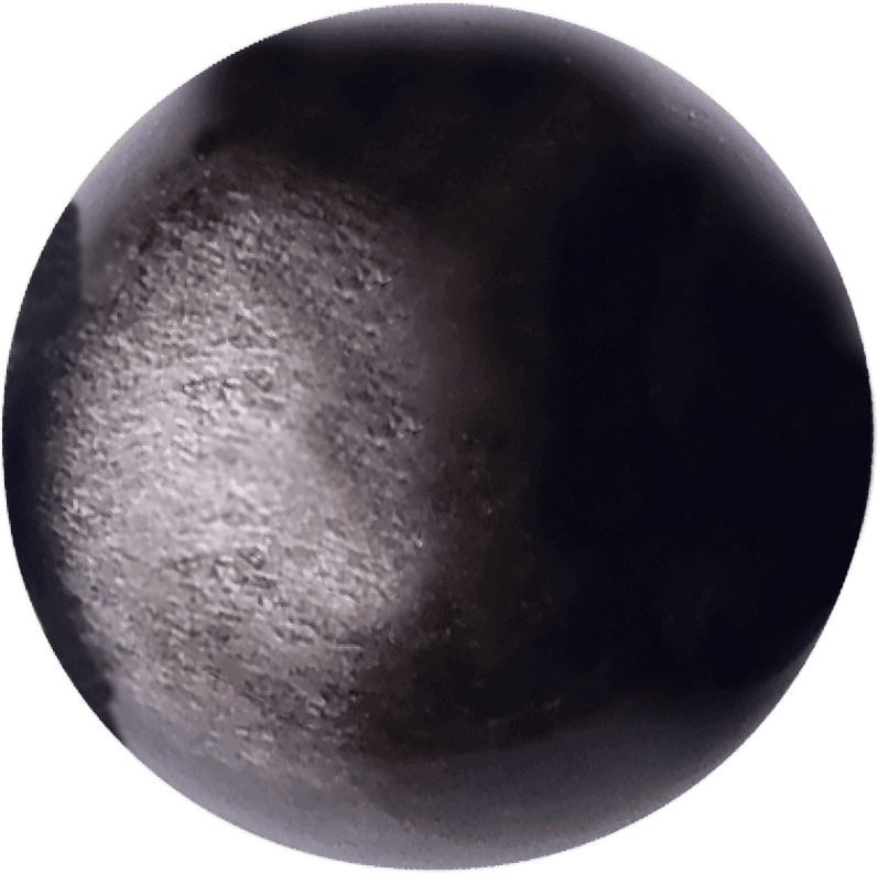 Silver Obsidian 2