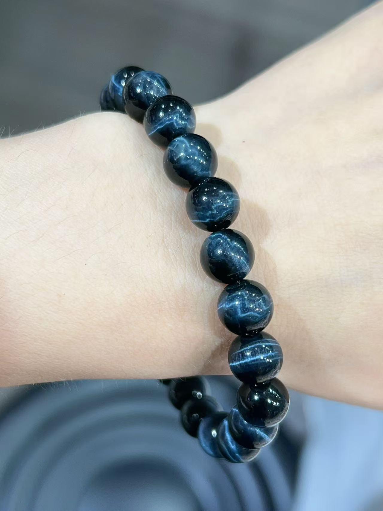 Blue Tiger Eye 5