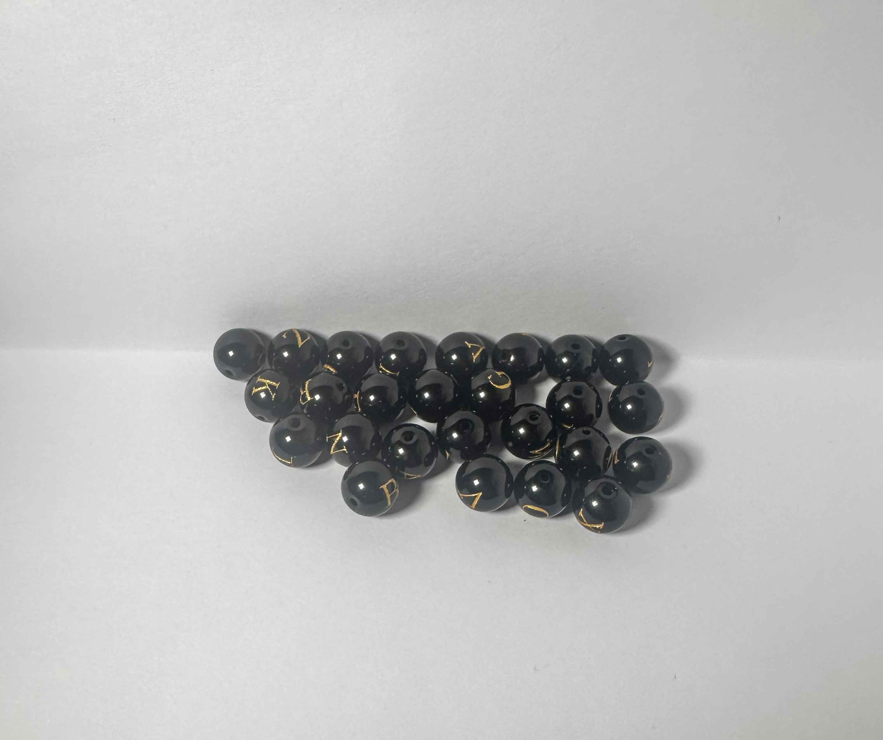 Black Onyx Initial C 2