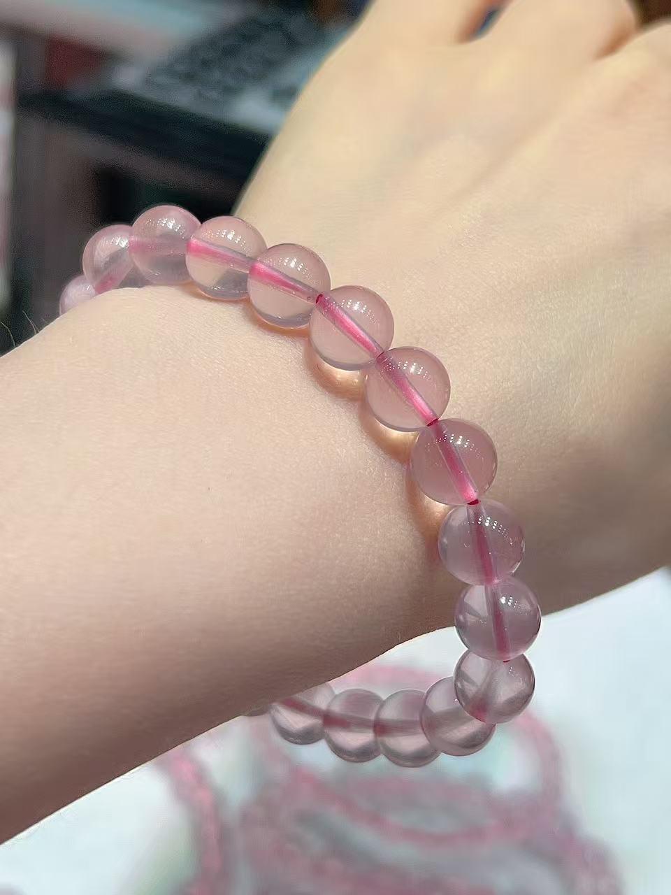 Star Rose Quartz 3