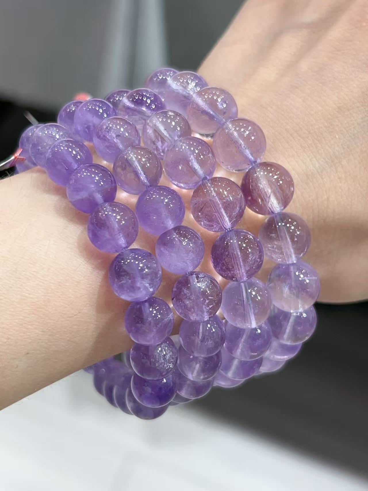 Lavender Amethyst 2