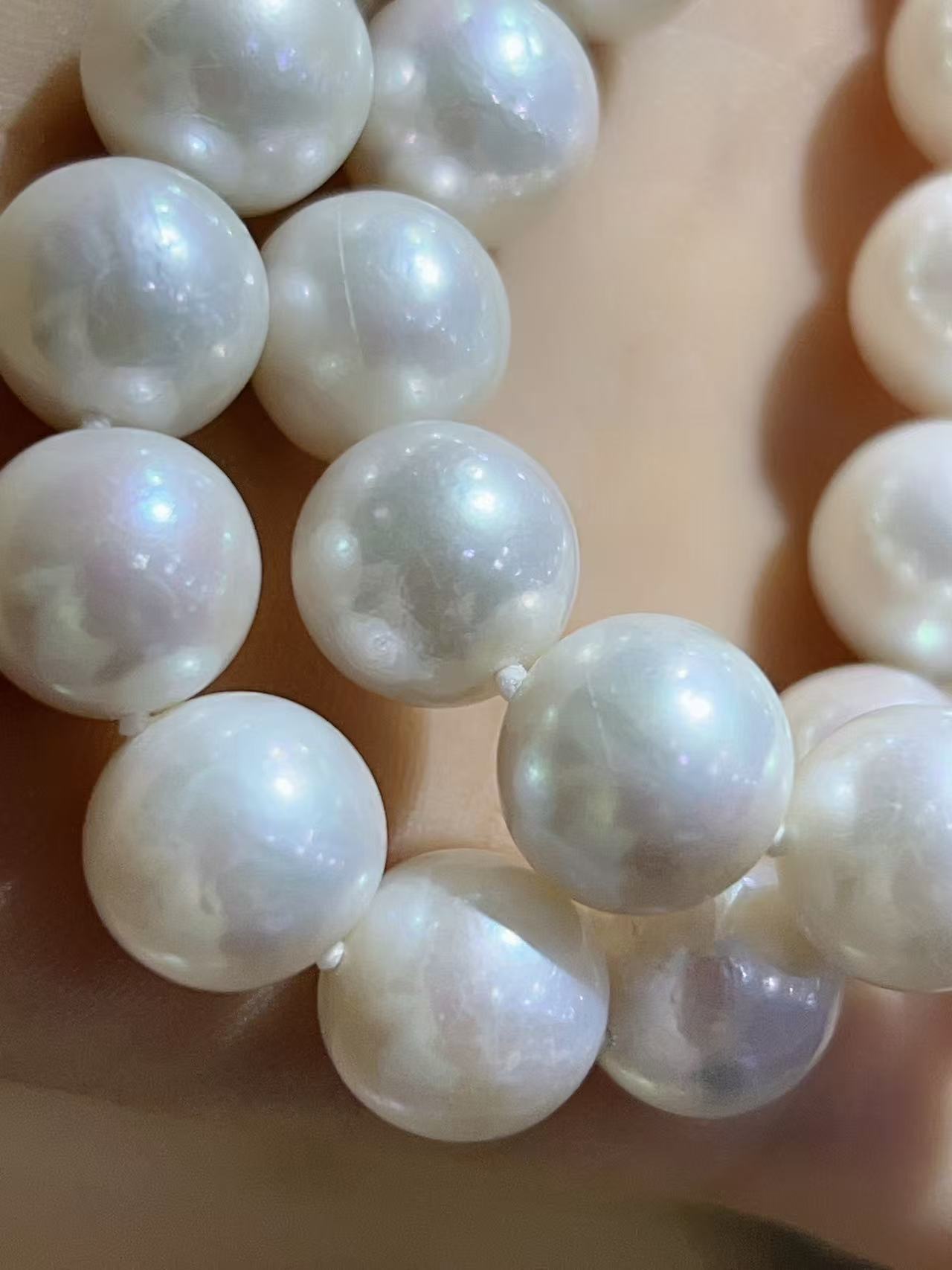 Shell Pearl 3